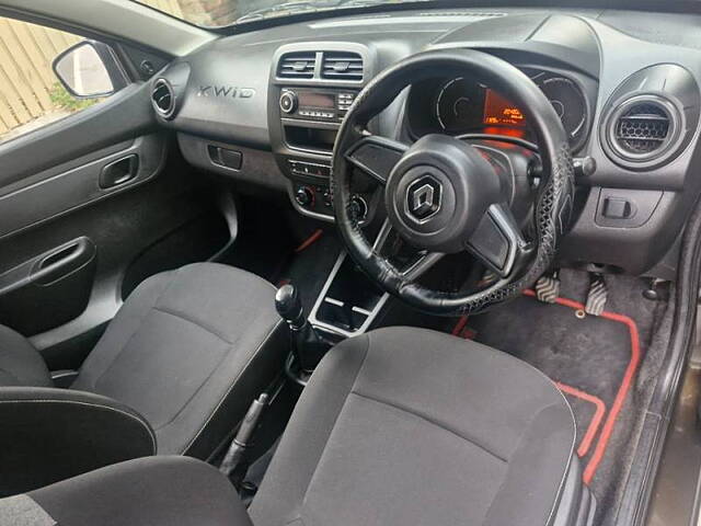 Used Renault Kwid [2015-2019] RXL [2015-2019] in Ludhiana