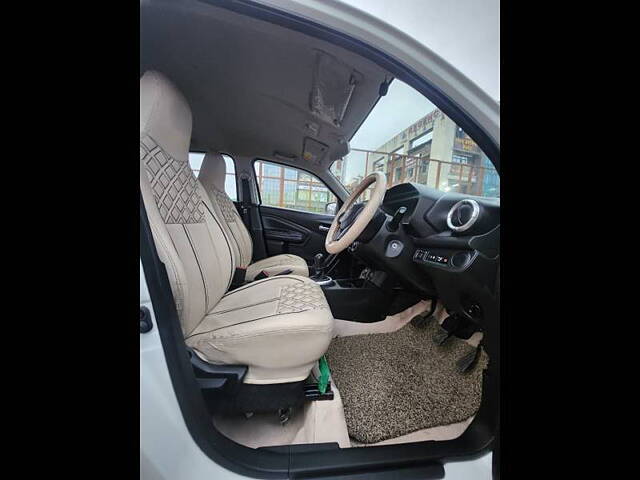 Used Maruti Suzuki Celerio [2017-2021] VXi CNG in Thane