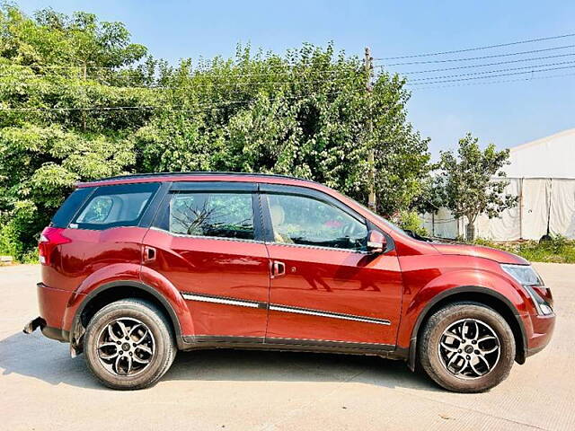 Used Mahindra XUV500 W7 [2018-2020] in Gurgaon