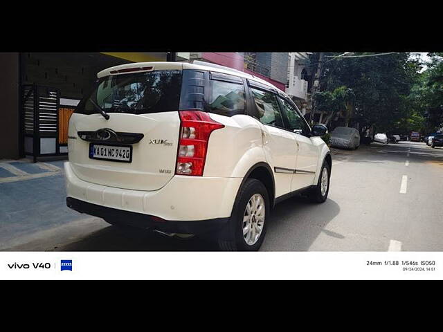 Used Mahindra XUV500 [2015-2018] W10 in Bangalore