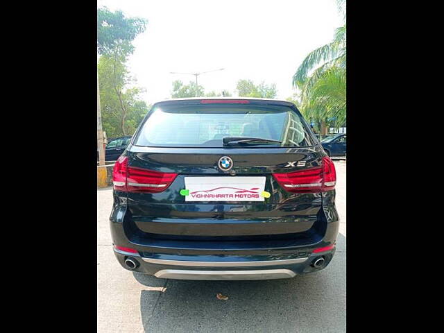 Used BMW X5 [2014-2019] xDrive30d Pure Experience (5 Seater) in Mumbai