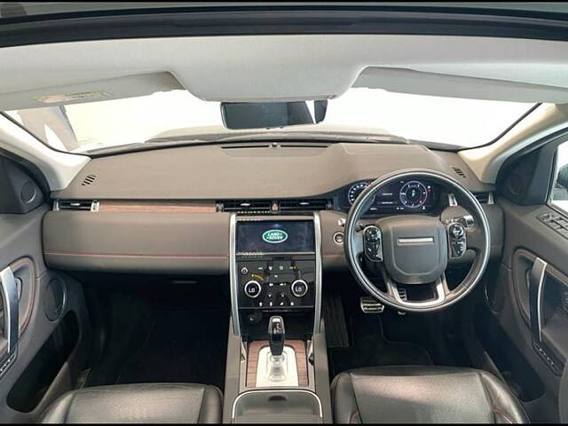 Used Land Rover Discovery Sport [2020-2022] SE R-Dynamic in Pune