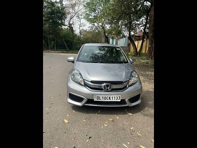 Used Honda Amaze [2013-2016] 1.2 S AT i-VTEC in Delhi