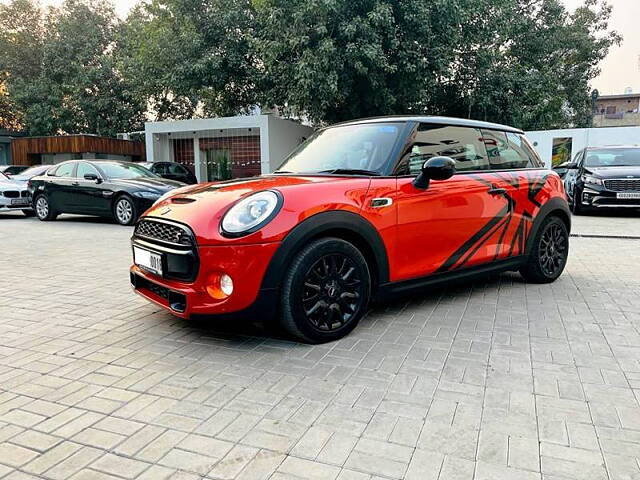 Used MINI Cooper [2014-2018] D 3 Door in Delhi