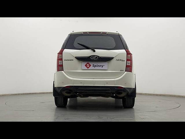 Used Mahindra XUV300 [2019-2024] 1.5 W6 [2019-2020] in Hyderabad