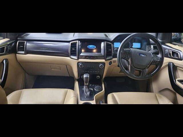 Used Ford Endeavour [2016-2019] Titanium 3.2 4x4 AT in Delhi