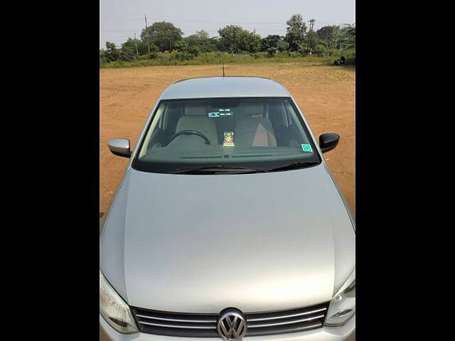 Used Volkswagen Vento [2010-2012] Highline Diesel in Nagpur