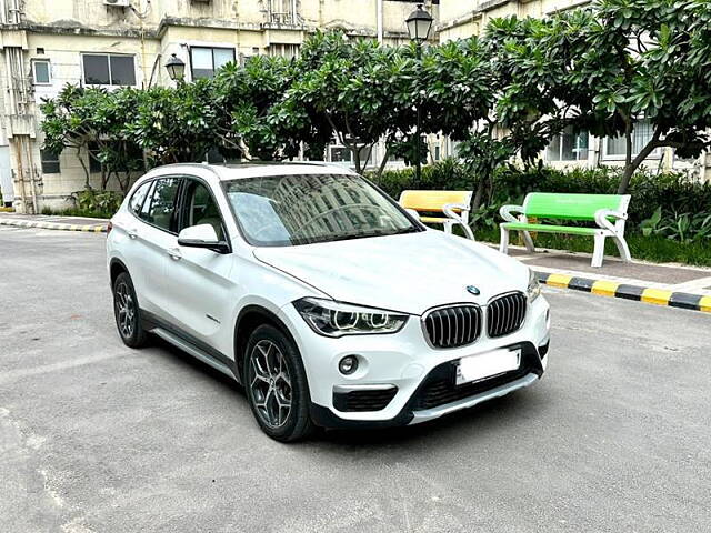 Used BMW X1 [2013-2016] sDrive20d xLine in Delhi