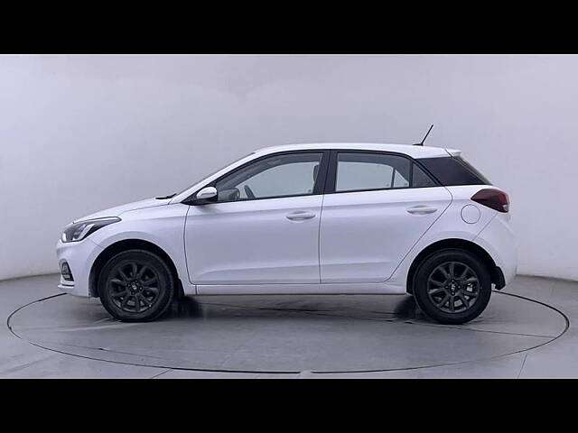 Used Hyundai Elite i20 [2018-2019]  Asta 1.2 AT in Chennai