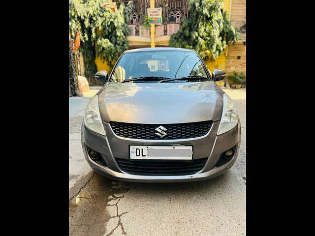 Used 2014 Maruti Suzuki Swift in Delhi