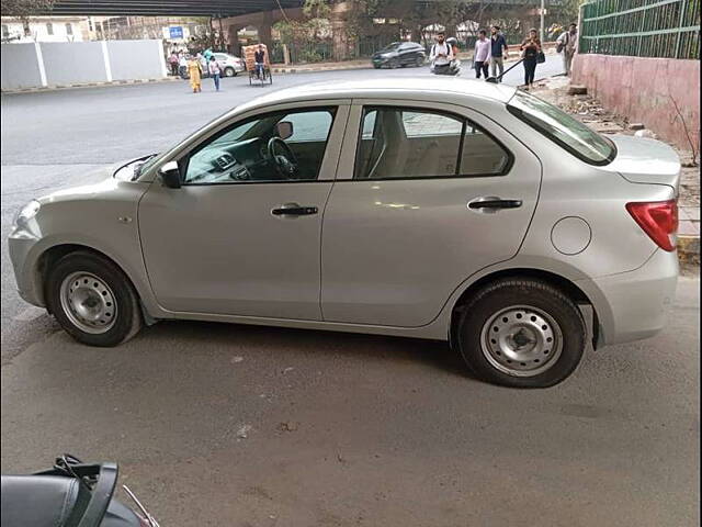 Used Maruti Suzuki Dzire LXi [2020-2023] in Delhi