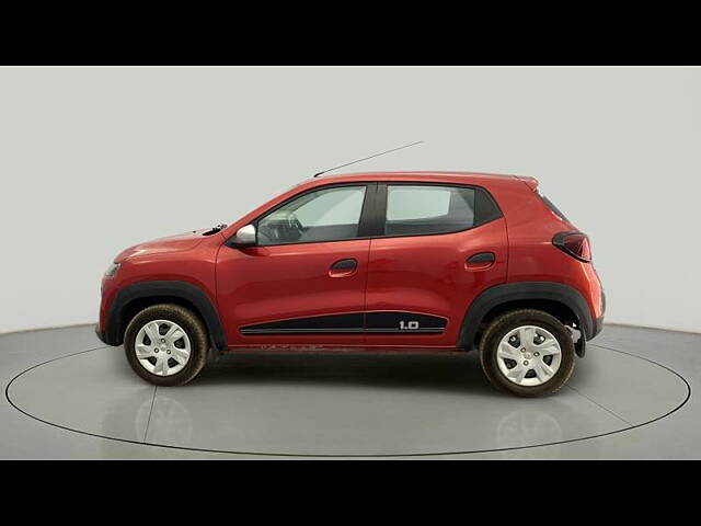 Used Renault Kwid [2022-2023] RXT 1.0 in Hyderabad