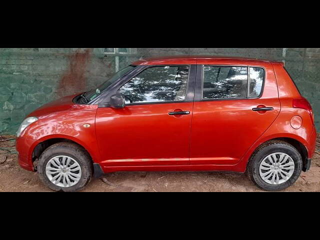 Used Maruti Suzuki Swift  [2005-2010] LXi in Pune