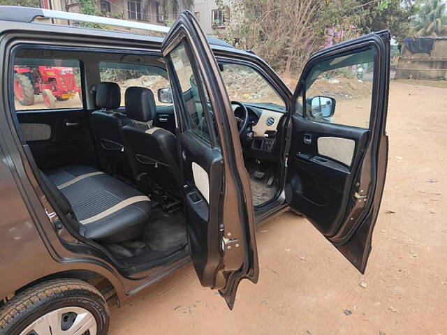 Used Maruti Suzuki Wagon R [2019-2022] VXi 1.0 AMT [2019-2019] in Bhubaneswar