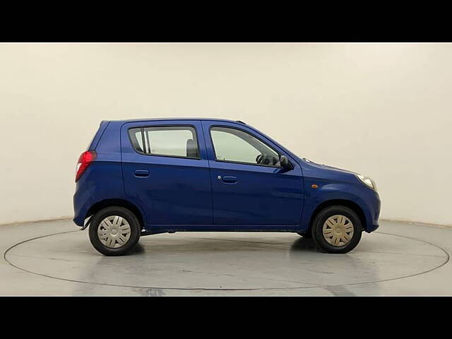 Used Maruti Suzuki Alto 800 [2012-2016] Lxi in Pune