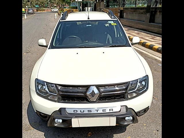 Used 2017 Renault Duster in Delhi