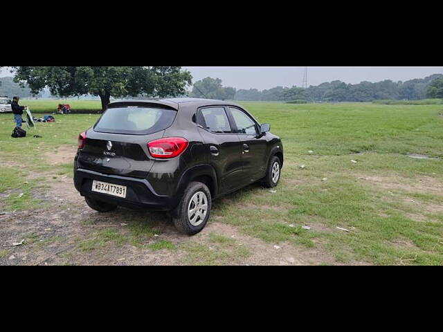 Used Renault Kwid [2015-2019] RXT [2015-2019] in Kolkata