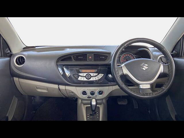 Used Maruti Suzuki Alto K10 [2014-2020] VXi AMT (Airbag) [2014-2019] in Coimbatore