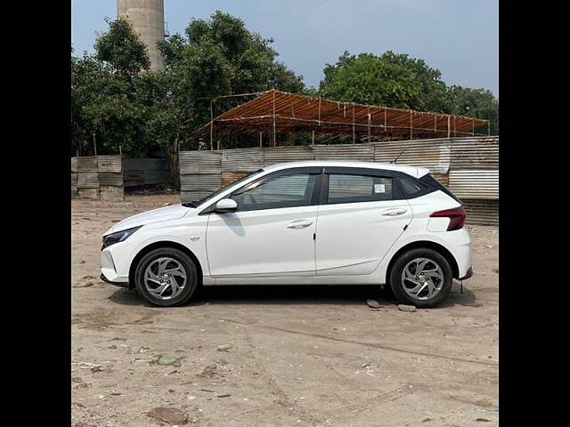 Used Hyundai i20 [2020-2023] Magna 1.2 MT [2020-2023] in Delhi