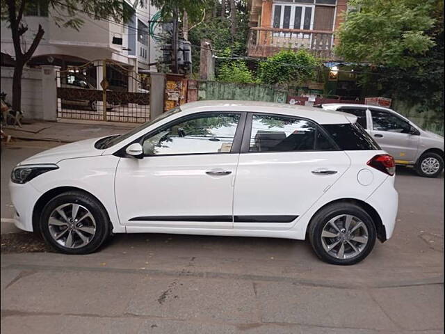 Used Hyundai Elite i20 [2017-2018] Asta 1.4 CRDI in Chennai