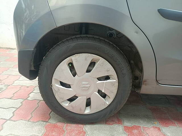 Used Maruti Suzuki Celerio [2014-2017] VXi in Chennai