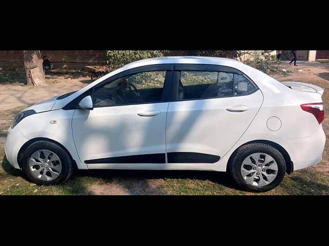 Used Hyundai Xcent [2014-2017] S 1.2 Special Edition in Agra