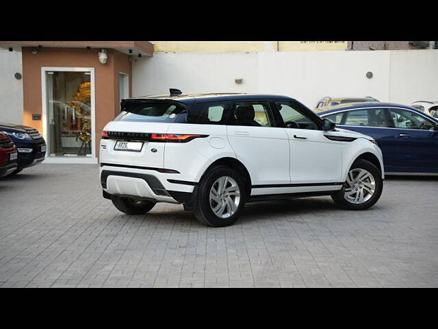 Used Land Rover Range Rover Evoque SE R-Dynamic Diesel [2022-2023] in Delhi