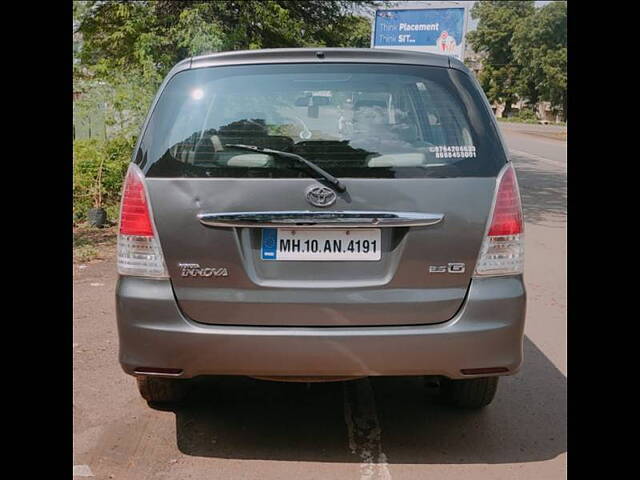 Used Toyota Innova [2005-2009] 2.5 G3 in Sangli