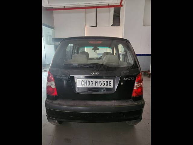 Used Hyundai Santro Xing [2003-2008] XG in Chandigarh