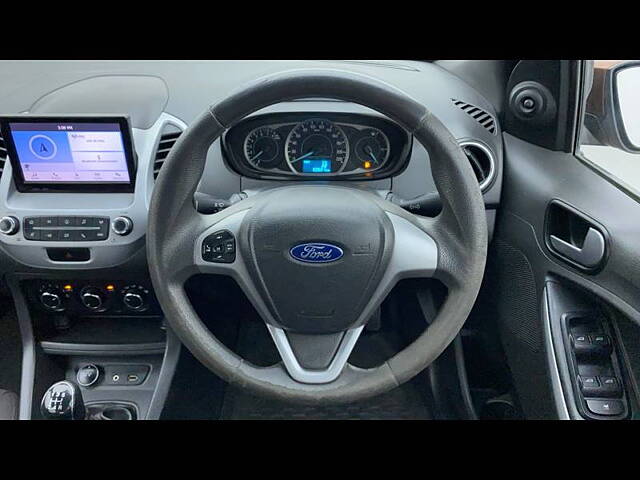 Used Ford Freestyle Trend 1.2 Ti-VCT [2018-2019] in Hyderabad