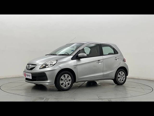 Used 2015 Honda Brio in Ghaziabad