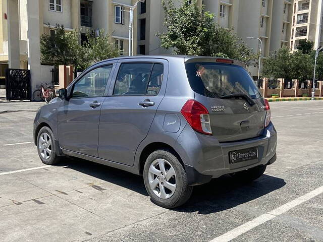 Used Maruti Suzuki Celerio [2014-2017] ZDi [2015-2017] in Chennai