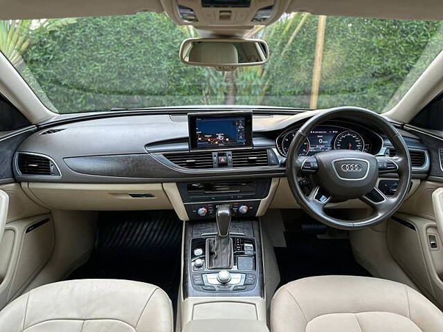 Used Audi A6 [2015-2019] 35 TDI Matrix in Surat