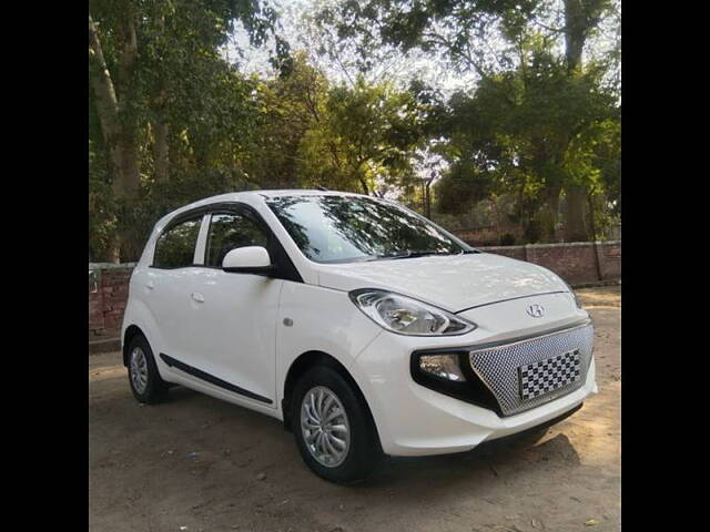 Used Hyundai Santro Magna CNG [2018-2020] in Kanpur