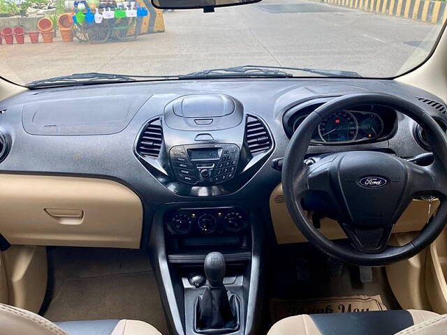 Used Ford Aspire [2015-2018] Ambiente 1.5 TDCi ABS in Mumbai