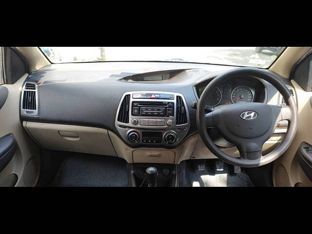 Used Hyundai i20 [2012-2014] Magna (O) 1.2 in Bangalore