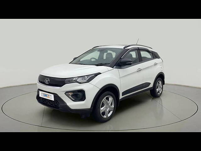 Used Tata Nexon [2020-2023] XMA (S) [2020-2023] in Hyderabad