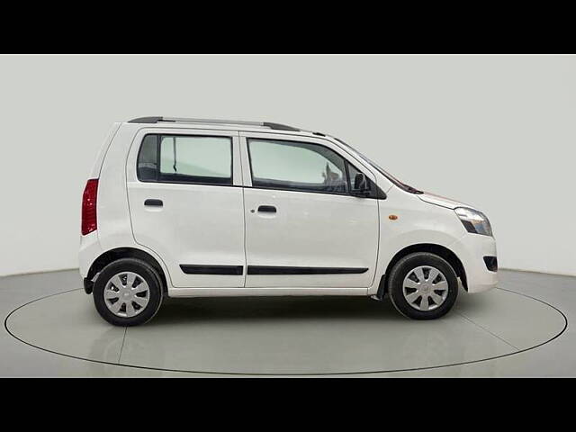 Used Maruti Suzuki Wagon R 1.0 [2014-2019] LXI in Delhi