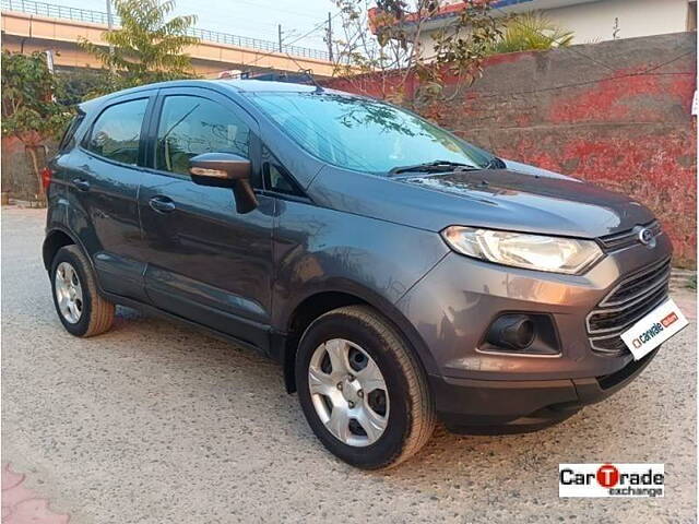 Used Ford EcoSport [2013-2015] Ambiente 1.5 Ti-VCT in Noida