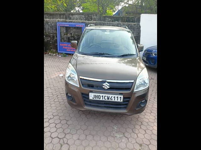 Used 2018 Maruti Suzuki Wagon R in Ranchi