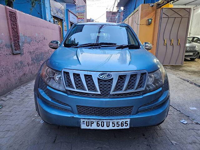 Used Mahindra XUV500 [2015-2018] W8 [2015-2017] in Varanasi