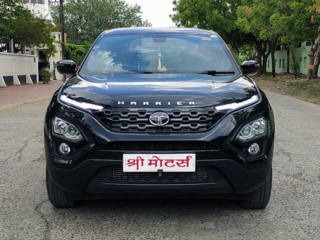 Used 2022 Tata Harrier in Indore