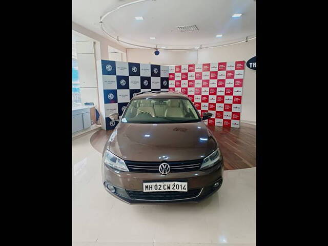 Used 2013 Volkswagen Jetta in Mumbai