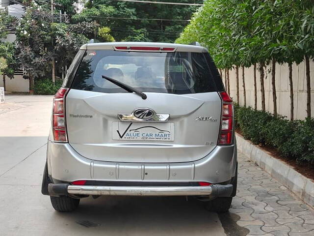 Used Mahindra XUV500 [2015-2018] W8 [2015-2017] in Hyderabad