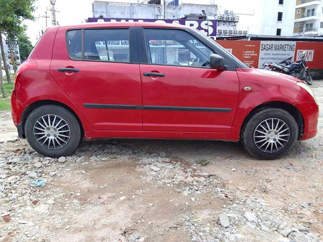 Used Maruti Suzuki Swift  [2005-2010] VXi in Hyderabad