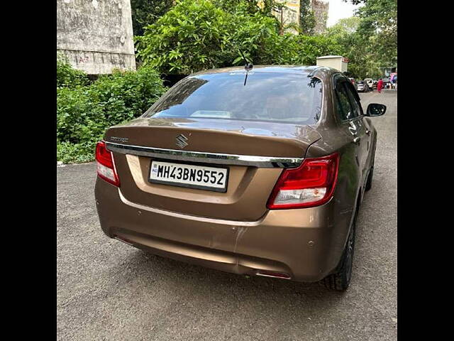 Used Maruti Suzuki Dzire [2017-2020] ZXi Plus AMT in Mumbai