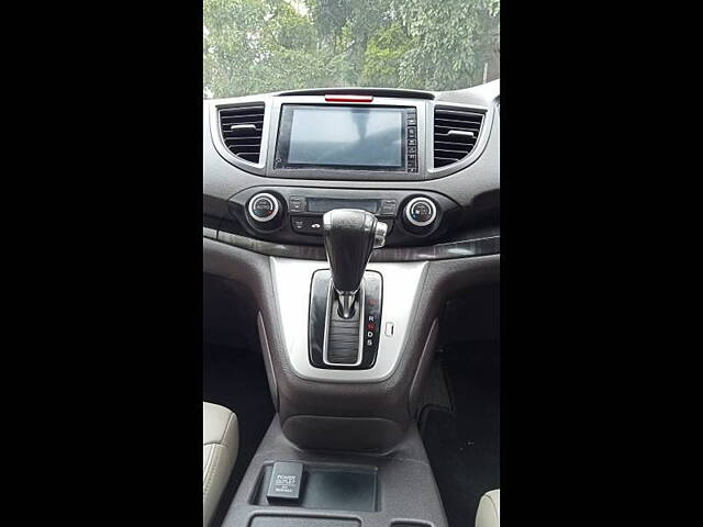 Used Honda CR-V [2013-2018] 2.0L 2WD AT in Coimbatore