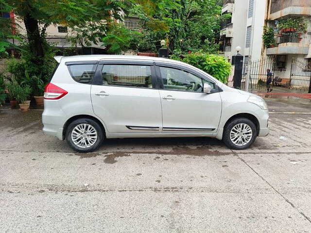 Used Maruti Suzuki Ertiga [2018-2022] VXi AT in Mumbai