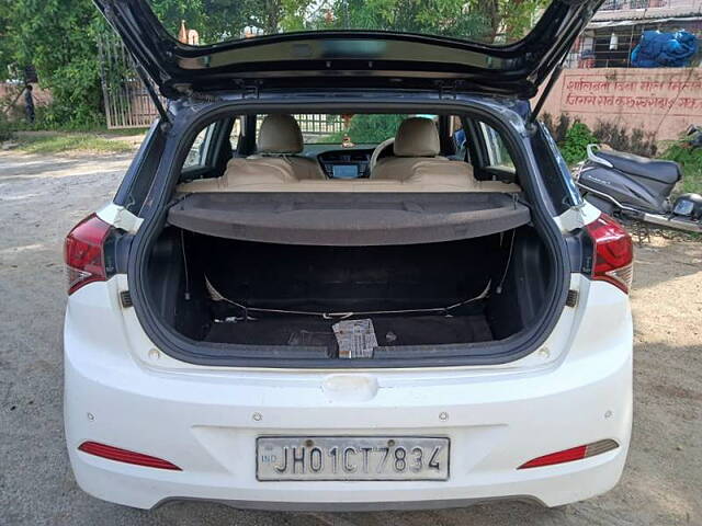 Used Hyundai Elite i20 [2017-2018] Asta 1.2 in Ranchi