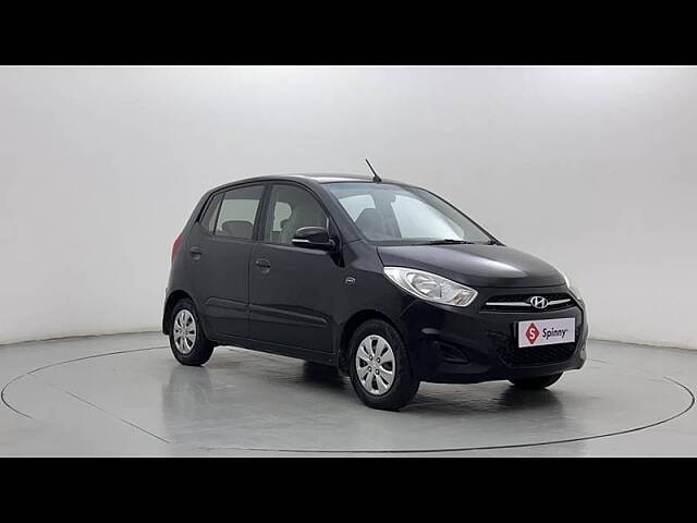 Used Hyundai i10 [2010-2017] Sportz 1.2 Kappa2 in Bangalore